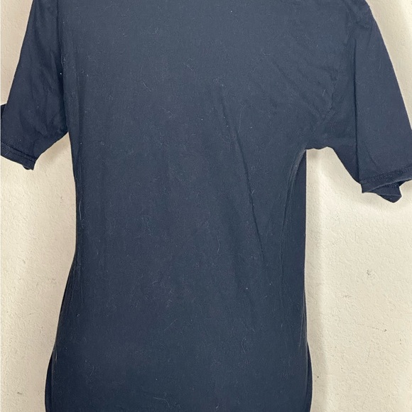 BACKSTREET BOYS OLD SKOOL TEE SHIRT HALLOWEEN READY -1 HIT SIDE MULTICOLORED SML - Picture 3 of 6